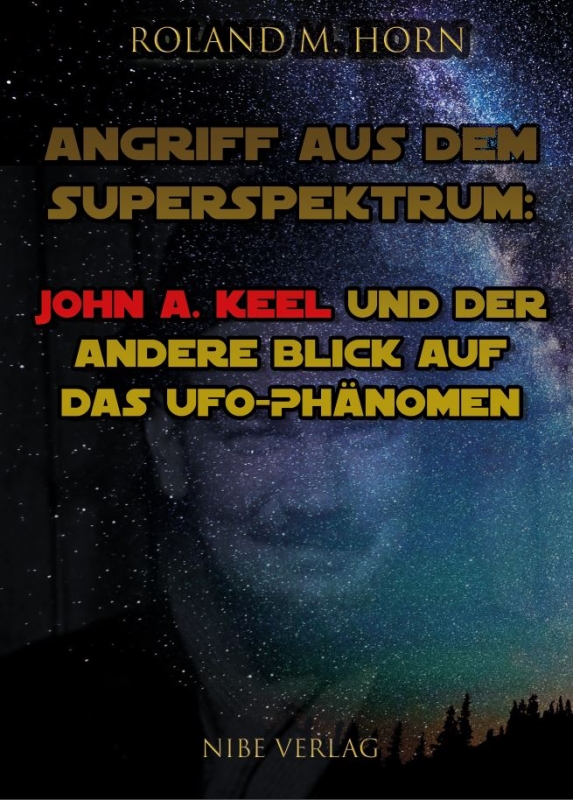 Angriff aus dem Superspektrum