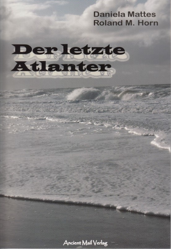 Der letzte Atlanter