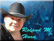 Roland M. Horn